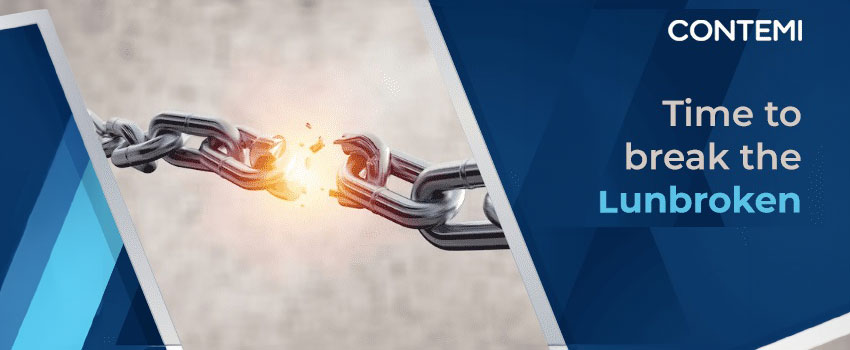 Time to Break the Unbroken