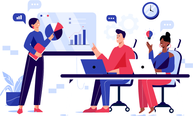 post trade processing solutions