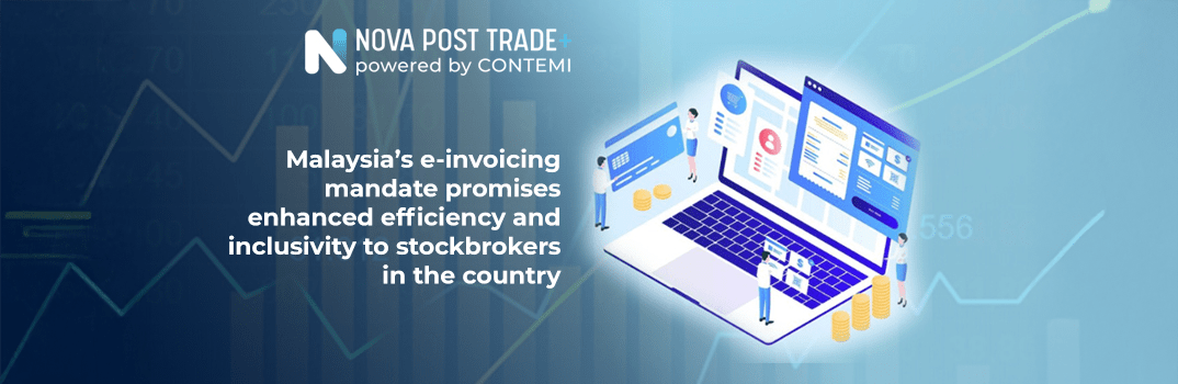 Malaysia's E-invoicing