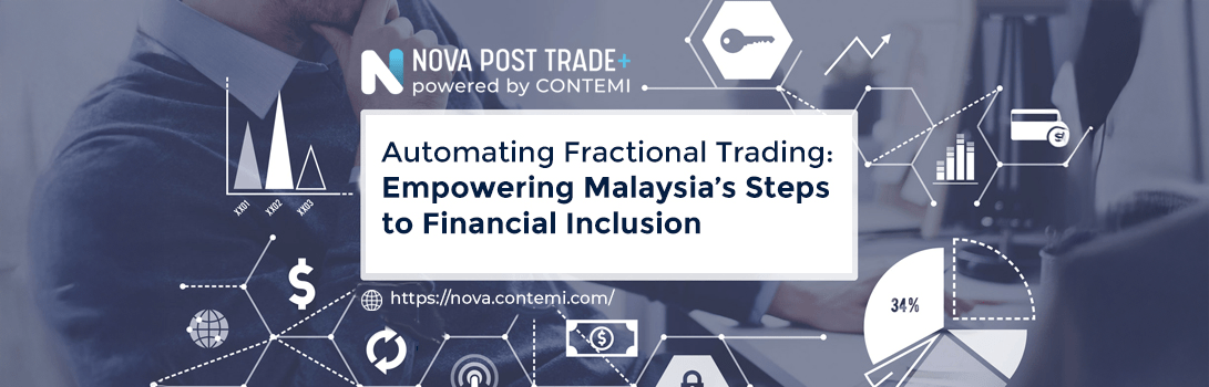 Automating Fractional Trading