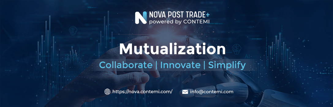 Mutualization