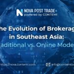 The Evolution of Brokerage in Southeast Asia