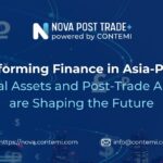 Transforming Finance in Asia-Pacific