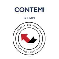 ISO Certified Contemi