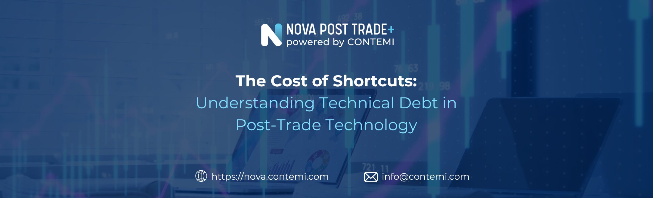 The cost of shortcuts