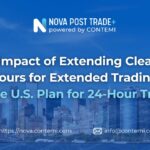 The Impact of Extending Clearing Hours for Extended Trading