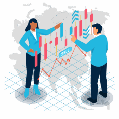 post trade processing solutions - checking a graph